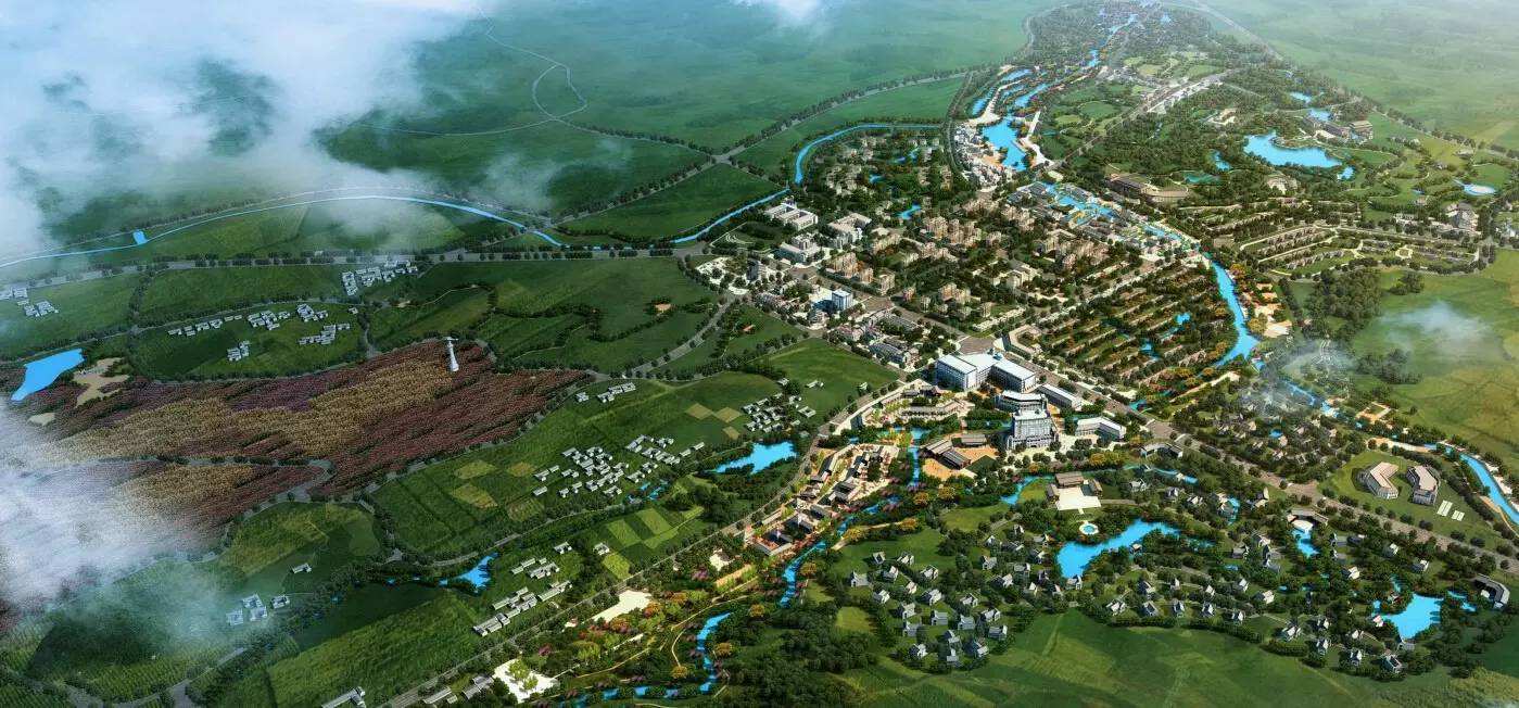 國土空間規劃專題